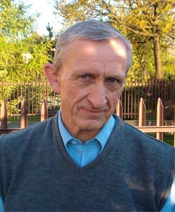Benedykt Czuma