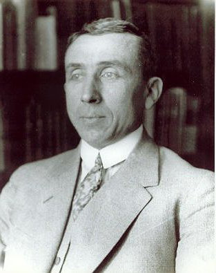 Ignacy Czuma