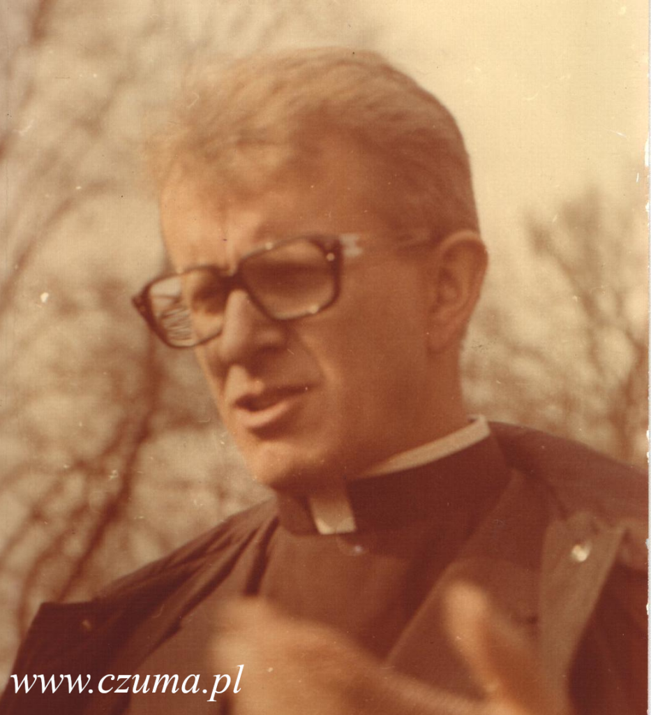 Hubert Czuma