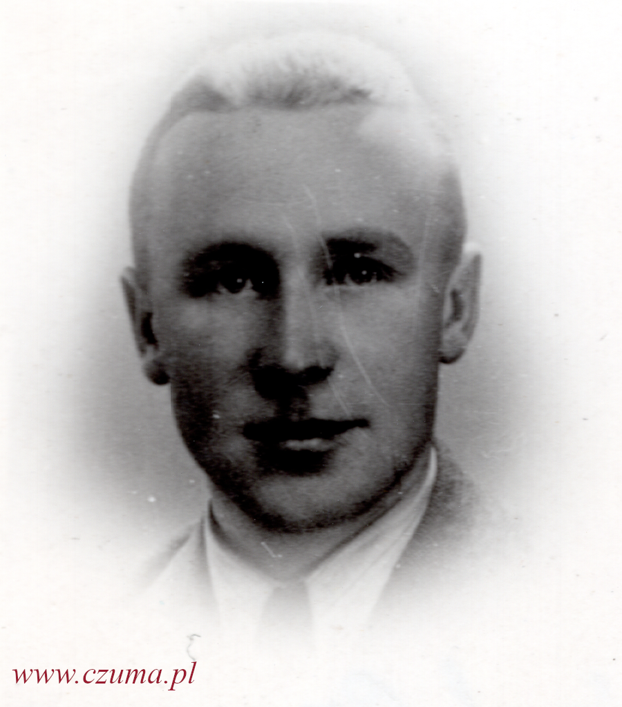 Józef Czuma