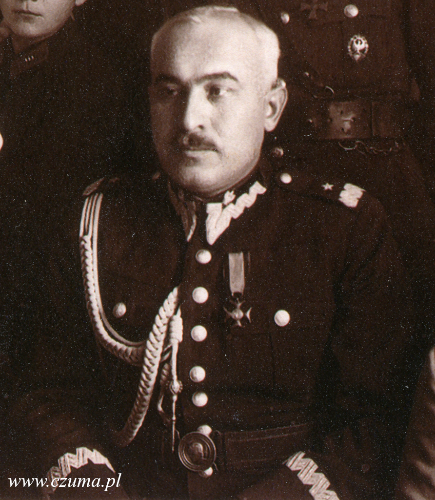 Walerian Czuma