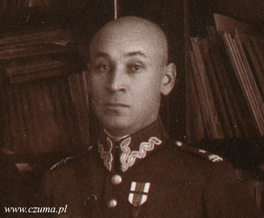 Władysław Czuma