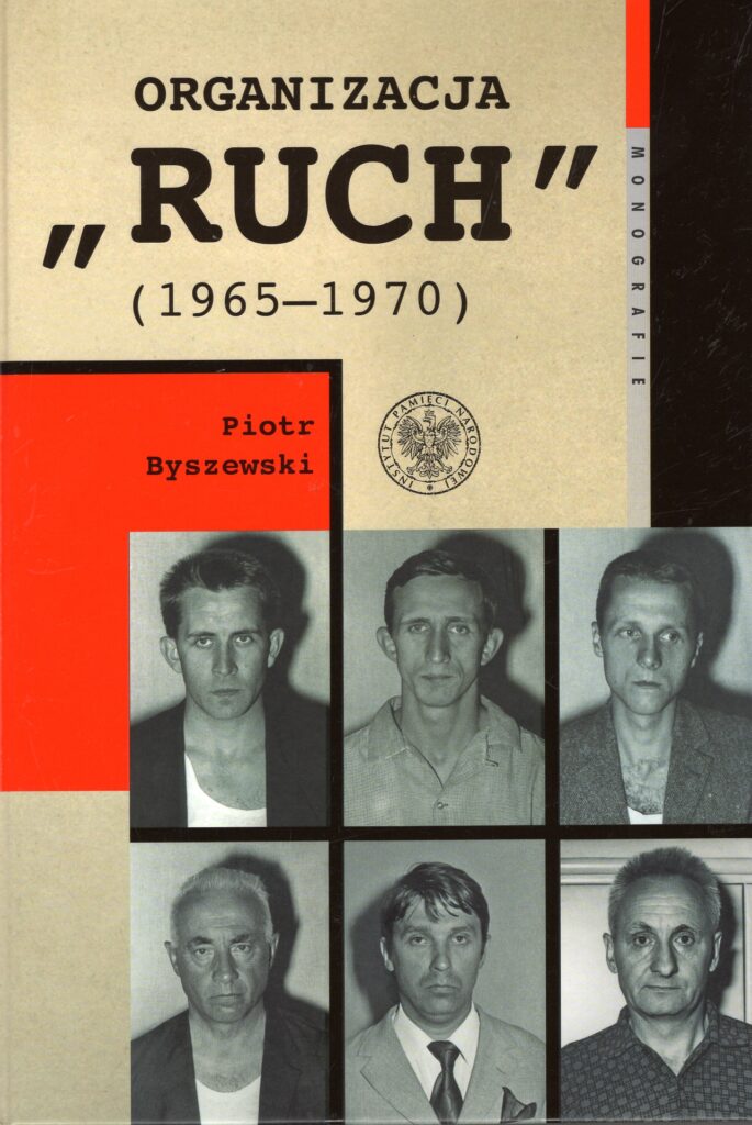 Organizacja "Ruch"