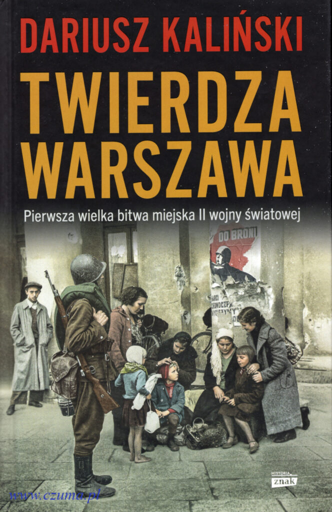 Twierdza Warszawa
